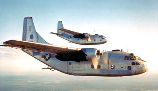 C-123 veterans exposed to Agent Orange