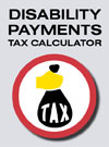 Veterans disability compensationLOGO-DISABILITY-TAX-CALCULATOR