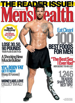 Noah Galloway