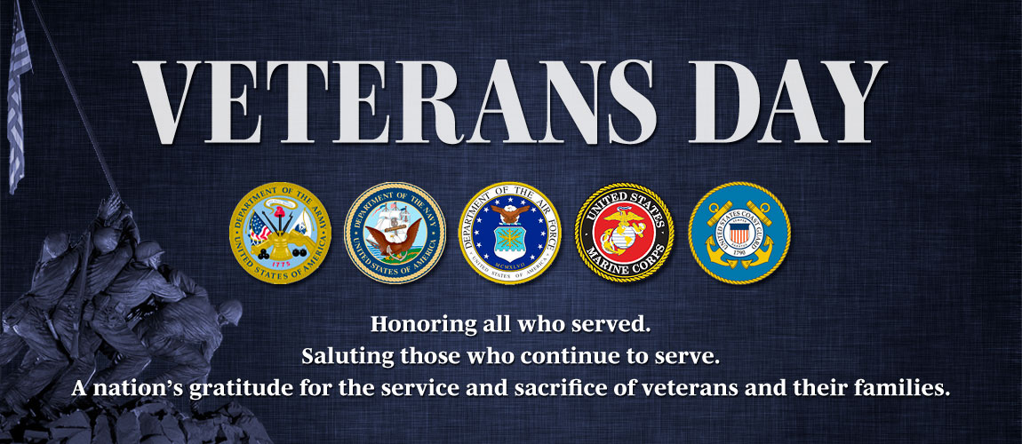 Veterans Day