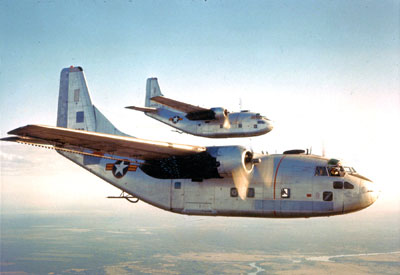 C-123 airmen exposed to Agent Orange