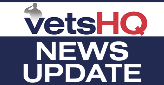 VetsHQ News Update