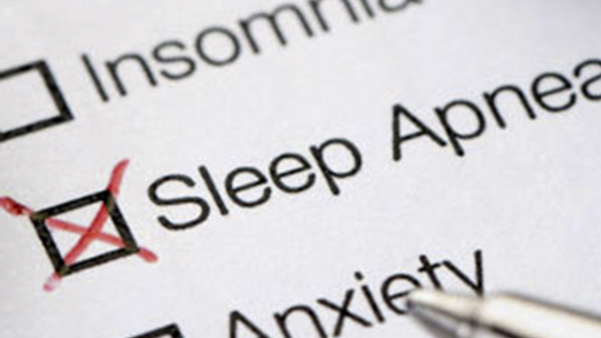 CPAP helps vets with PTSD and obstructive sleep apnea